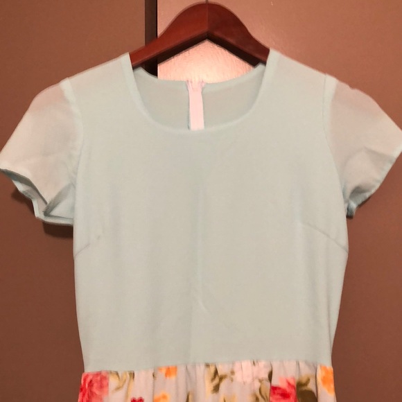 Dress - Picture 3 of 4